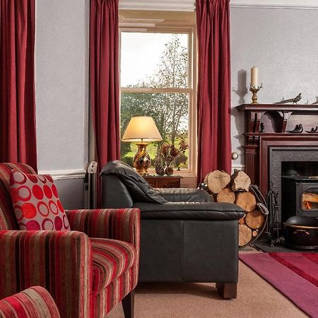 Kiltearn Guest House Evanton Luaran gambar