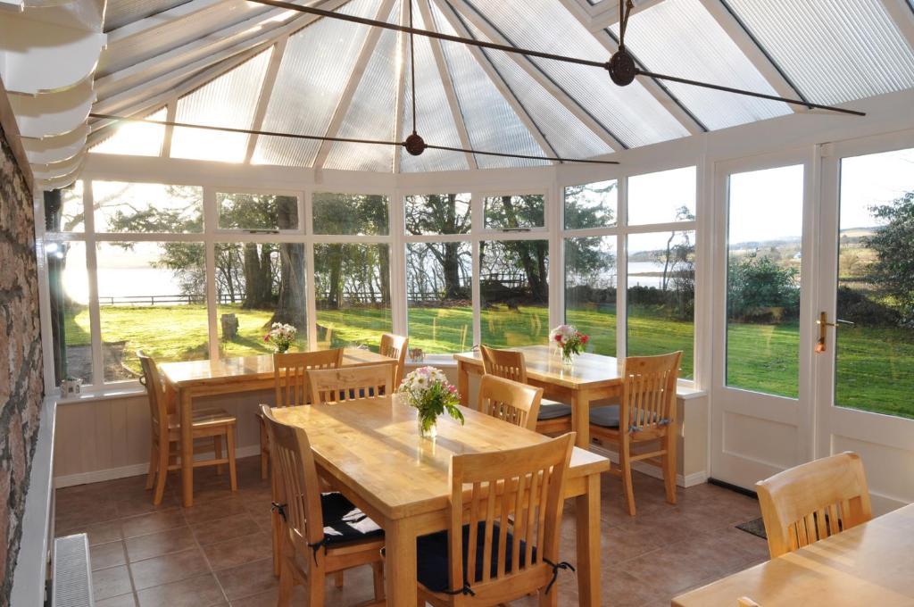 Kiltearn Guest House Evanton Luaran gambar
