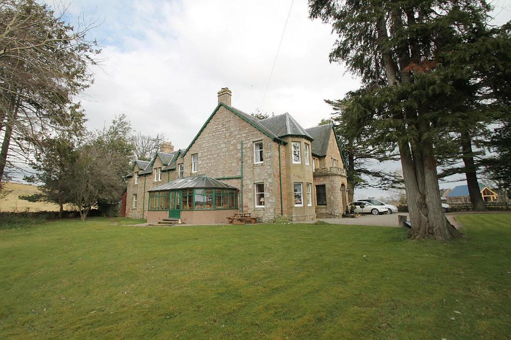 Kiltearn Guest House Evanton Luaran gambar
