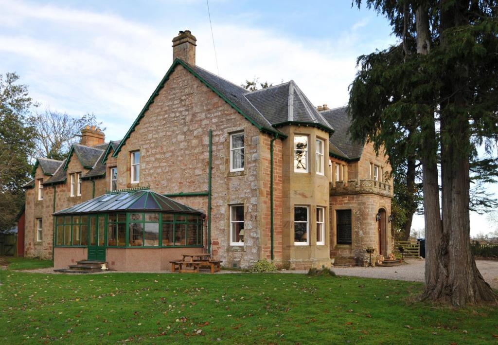 Kiltearn Guest House Evanton Luaran gambar