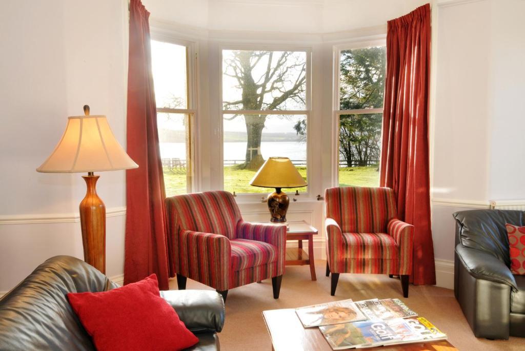 Kiltearn Guest House Evanton Luaran gambar