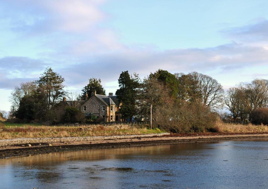 Kiltearn Guest House Evanton Luaran gambar