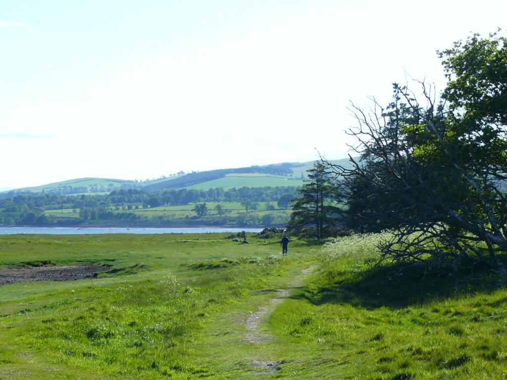 Kiltearn Guest House Evanton Luaran gambar
