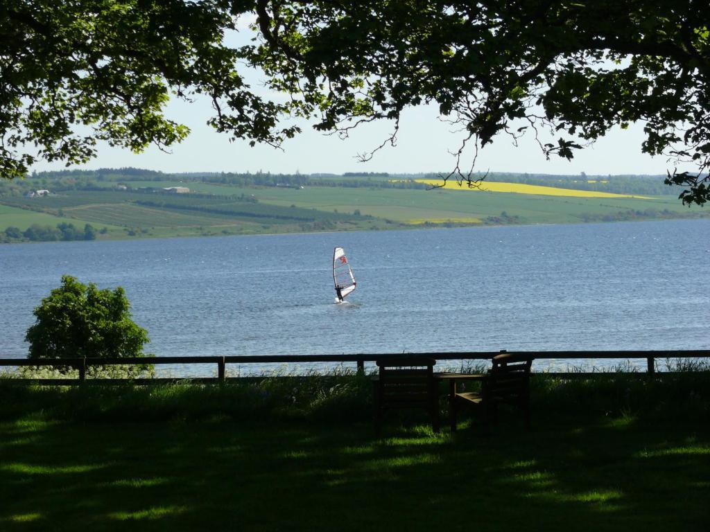 Kiltearn Guest House Evanton Luaran gambar