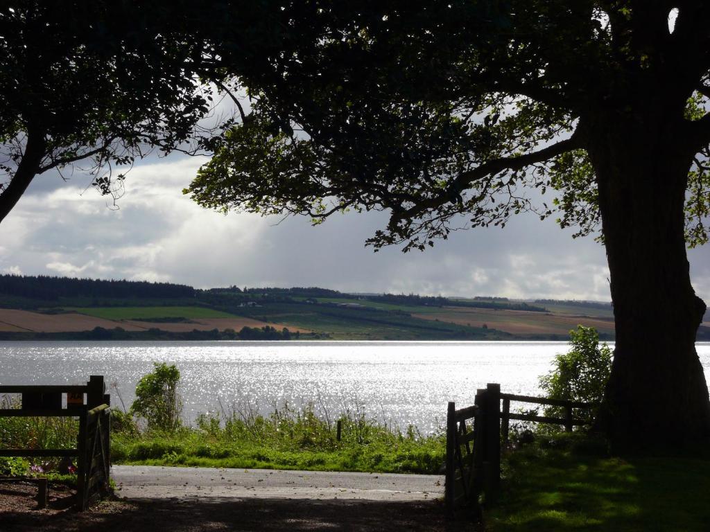 Kiltearn Guest House Evanton Luaran gambar