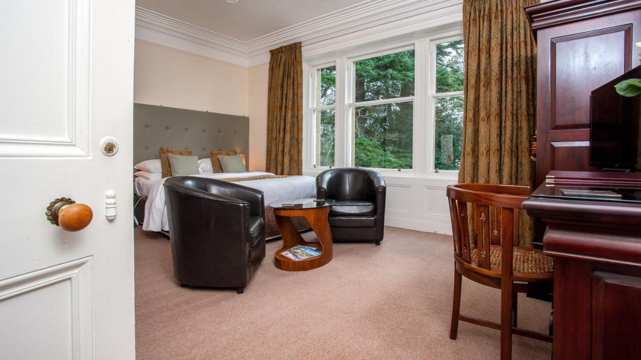 Kiltearn Guest House Evanton Luaran gambar