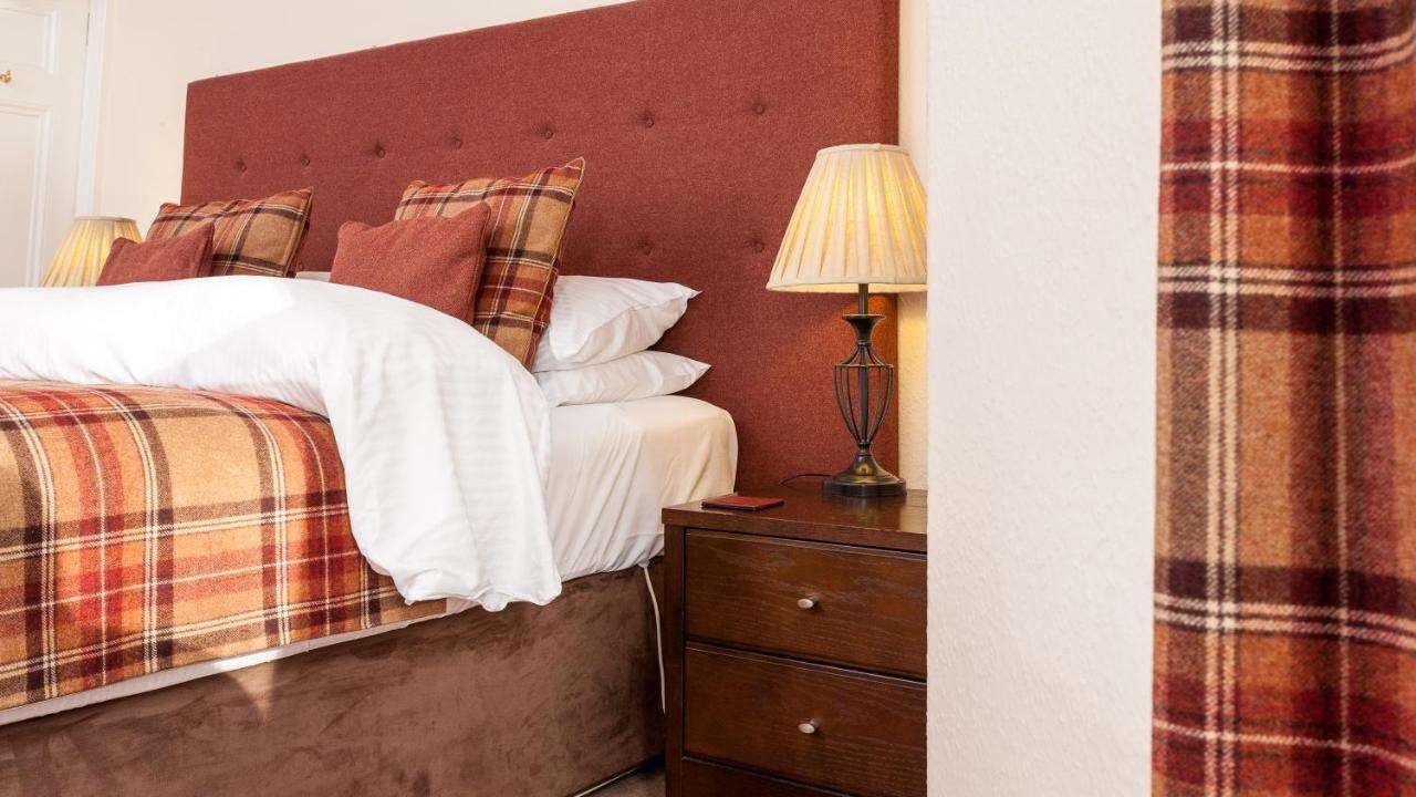 Kiltearn Guest House Evanton Luaran gambar