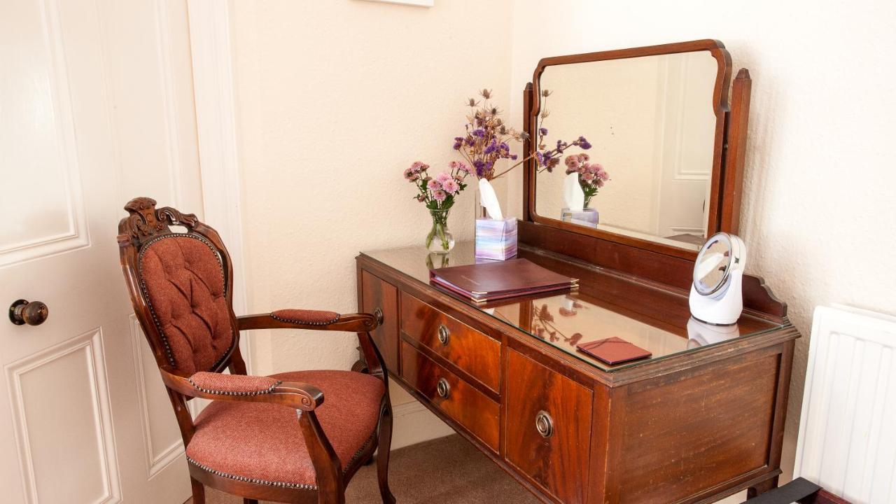 Kiltearn Guest House Evanton Luaran gambar