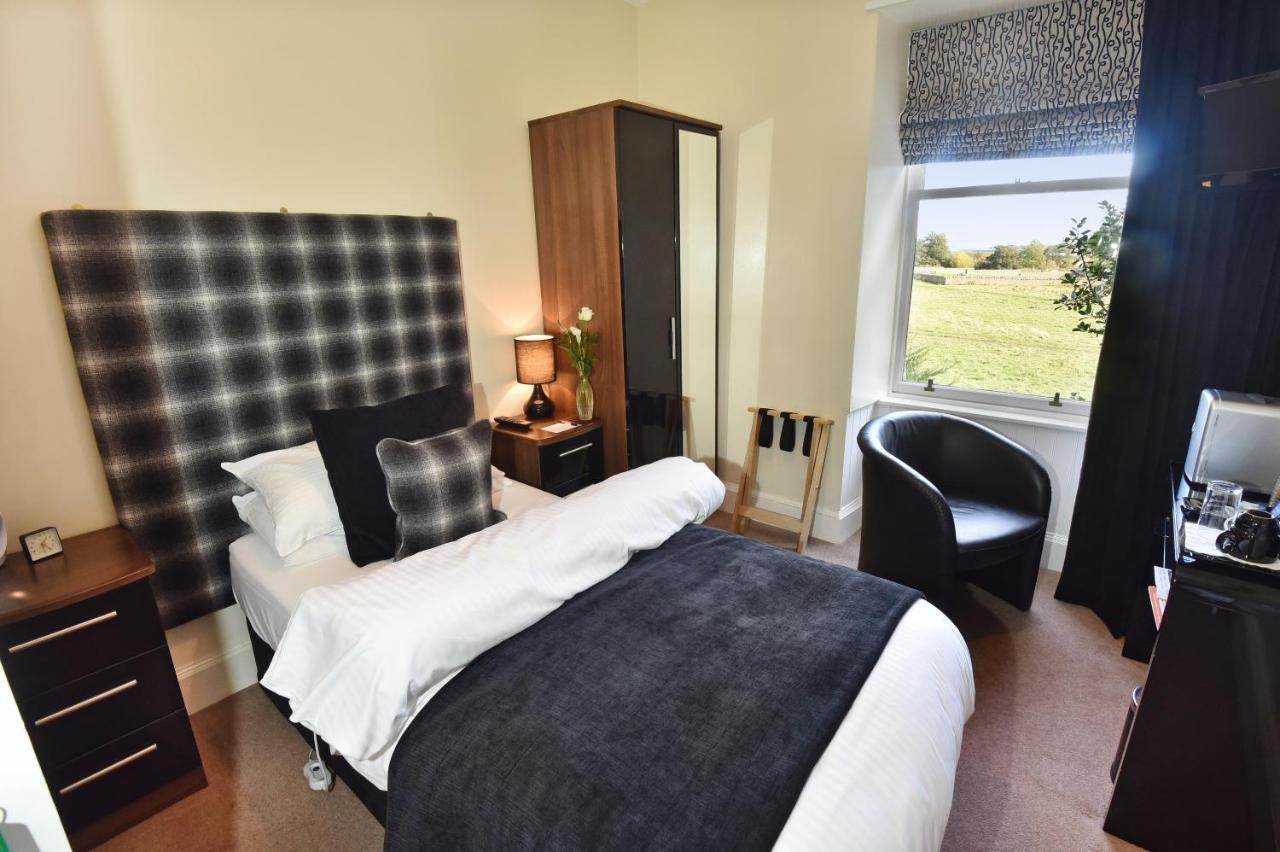 Kiltearn Guest House Evanton Luaran gambar