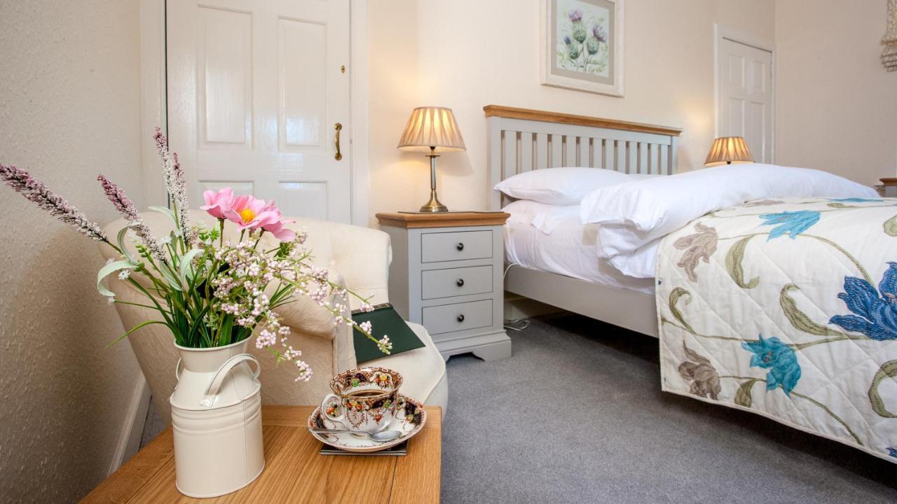 Kiltearn Guest House Evanton Luaran gambar