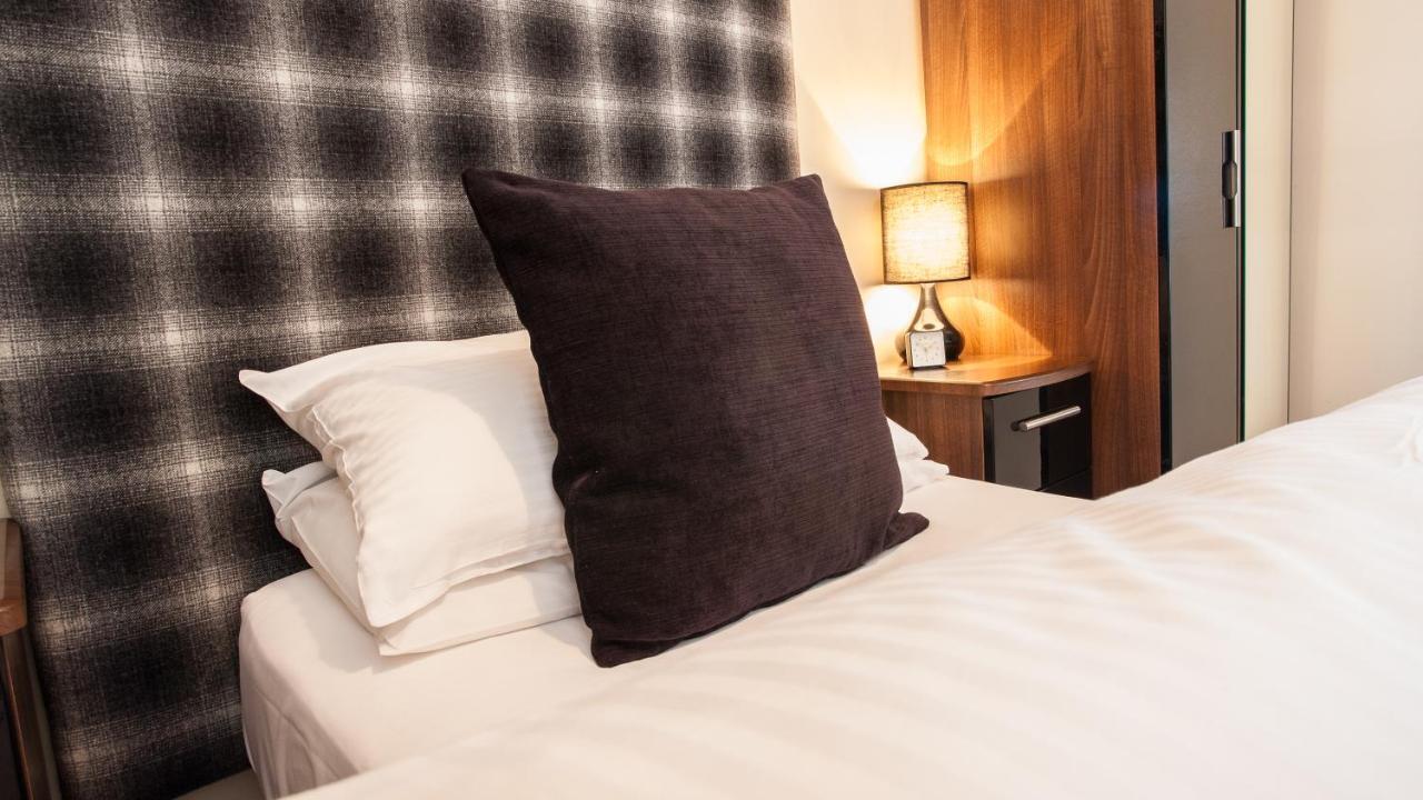 Kiltearn Guest House Evanton Luaran gambar