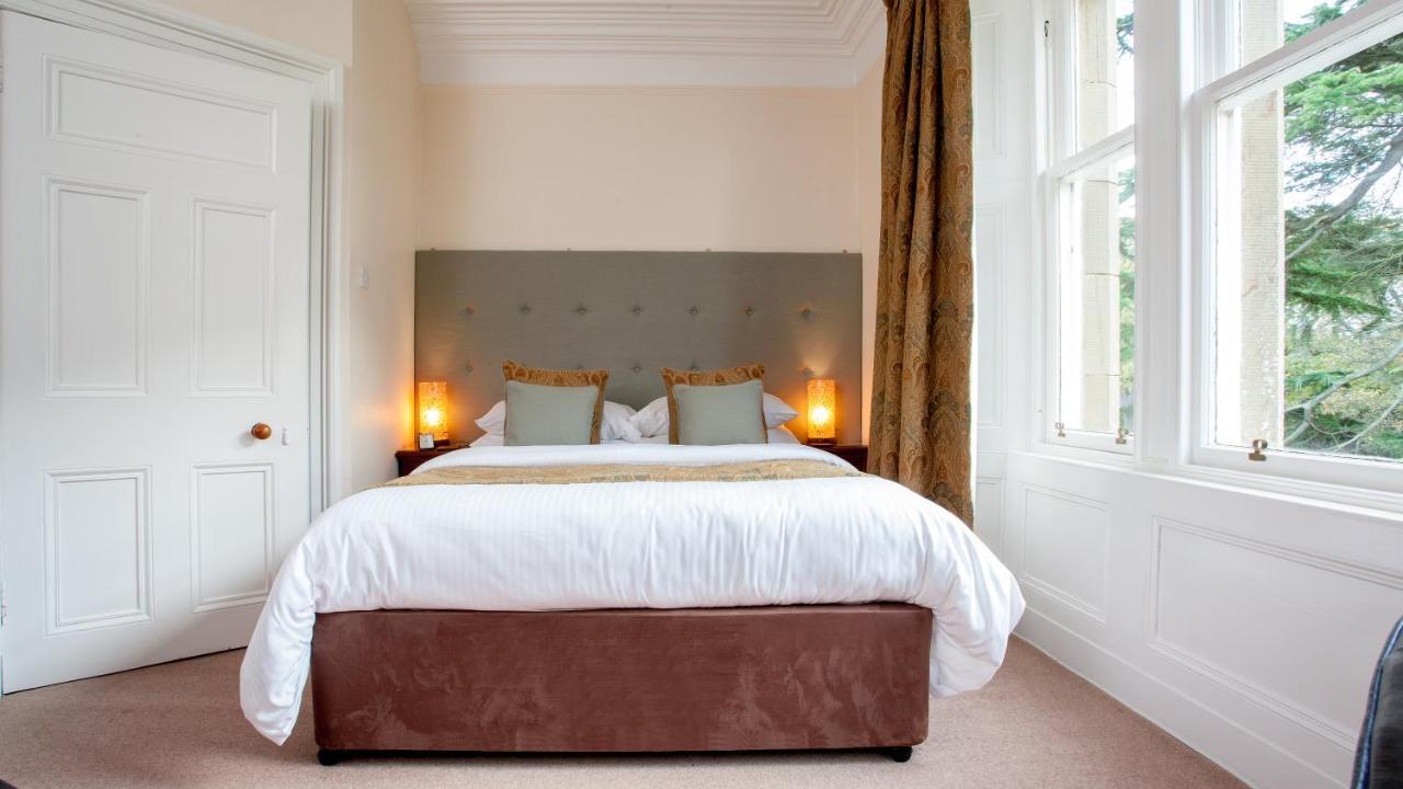 Kiltearn Guest House Evanton Luaran gambar