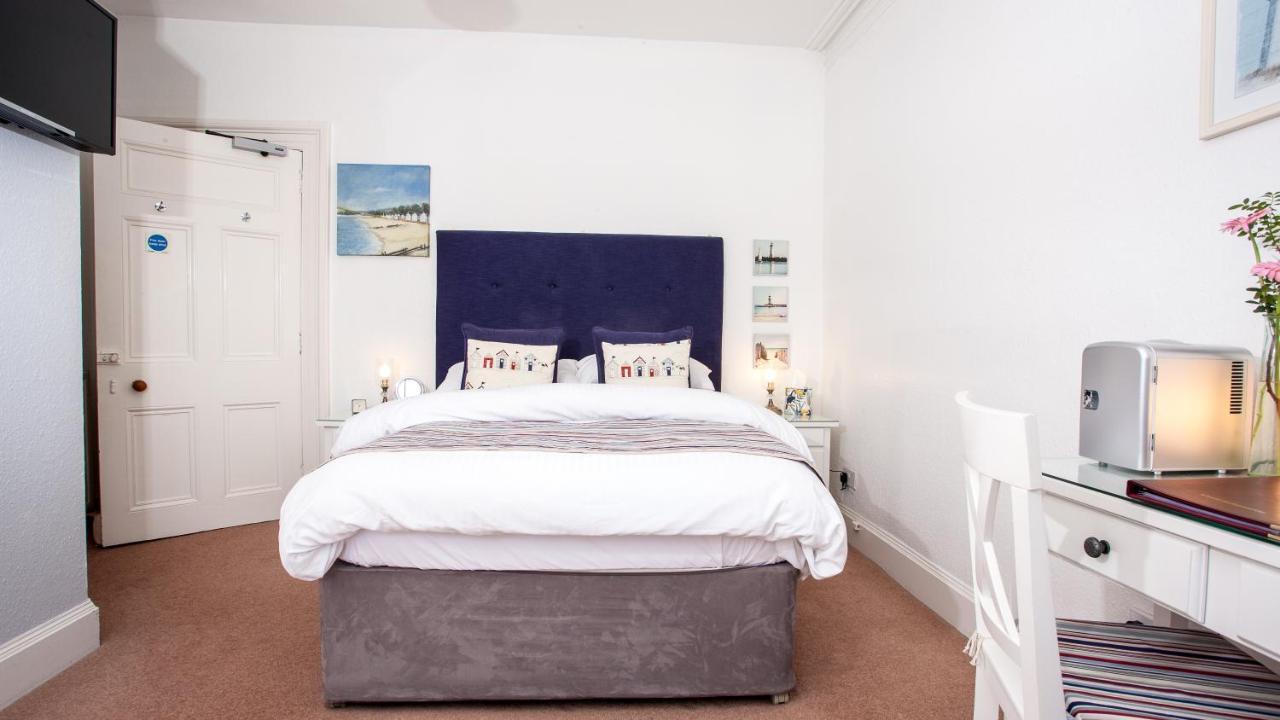 Kiltearn Guest House Evanton Luaran gambar