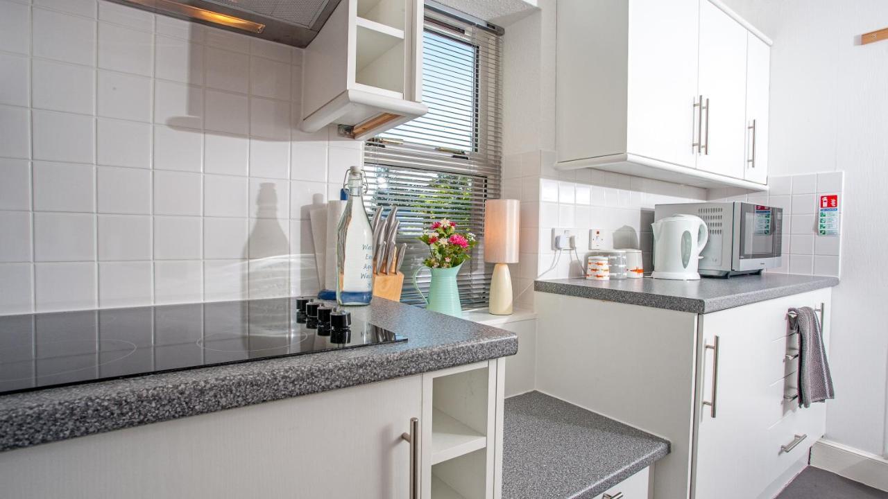 Kiltearn Guest House Evanton Luaran gambar