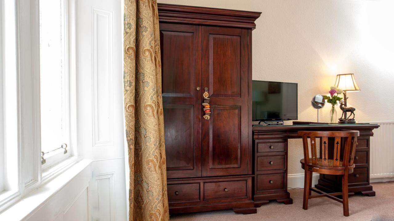 Kiltearn Guest House Evanton Luaran gambar