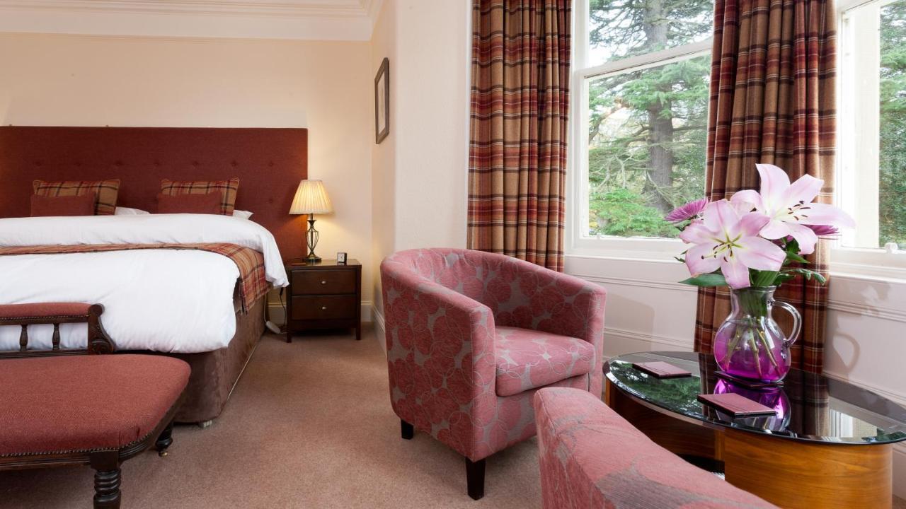 Kiltearn Guest House Evanton Luaran gambar