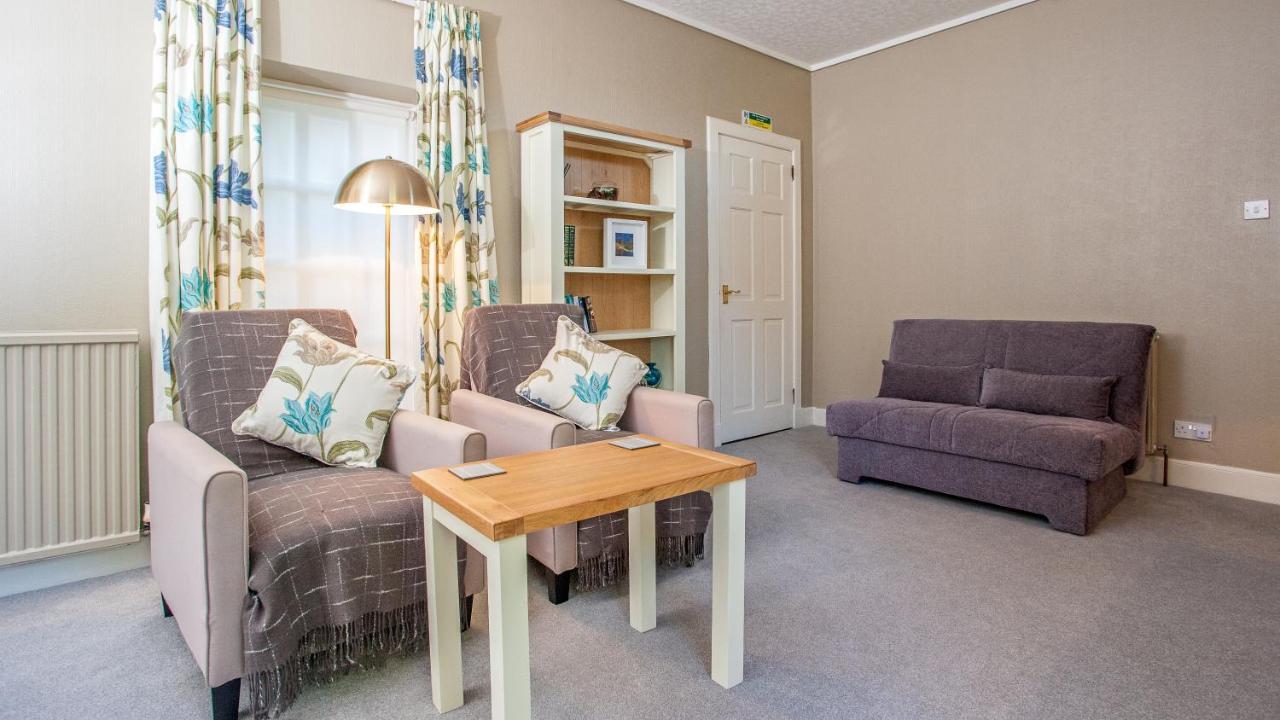 Kiltearn Guest House Evanton Luaran gambar