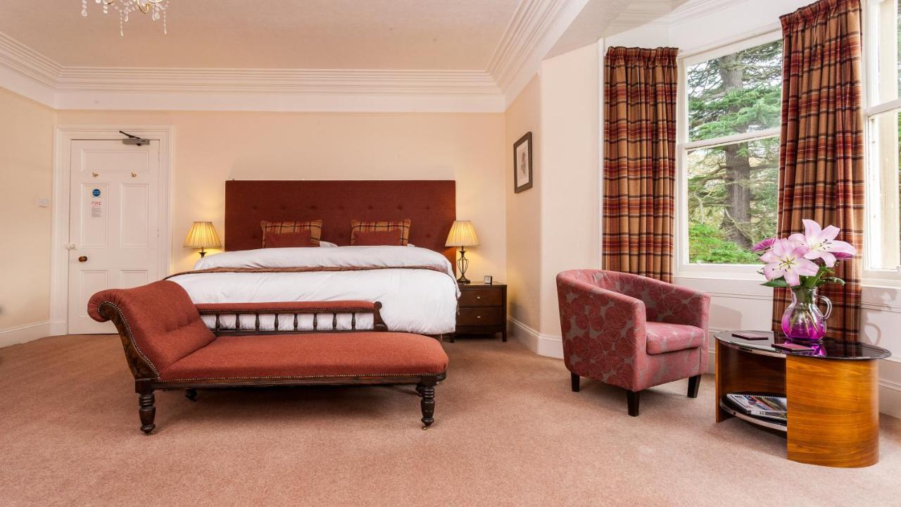 Kiltearn Guest House Evanton Luaran gambar