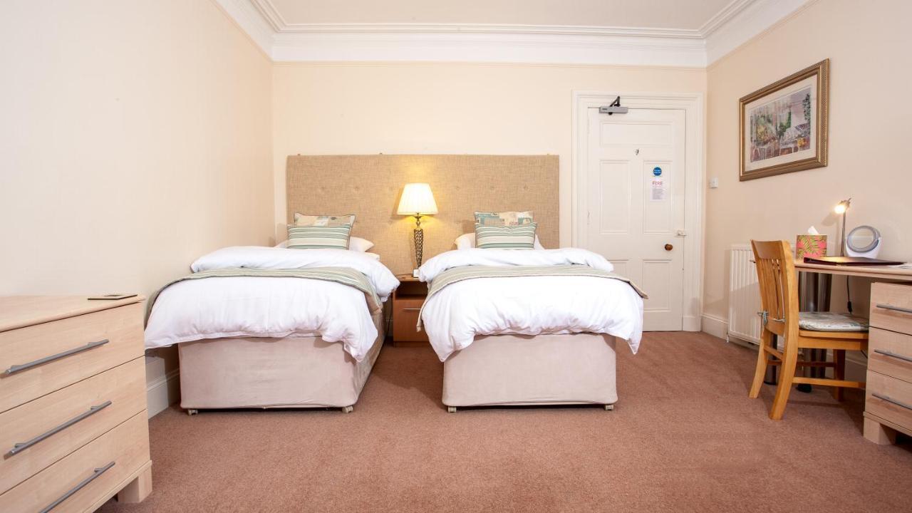 Kiltearn Guest House Evanton Luaran gambar