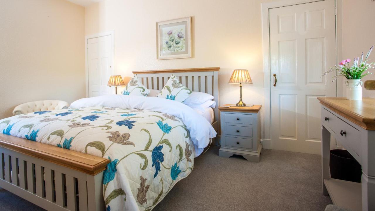 Kiltearn Guest House Evanton Luaran gambar