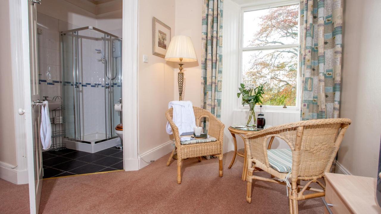 Kiltearn Guest House Evanton Luaran gambar