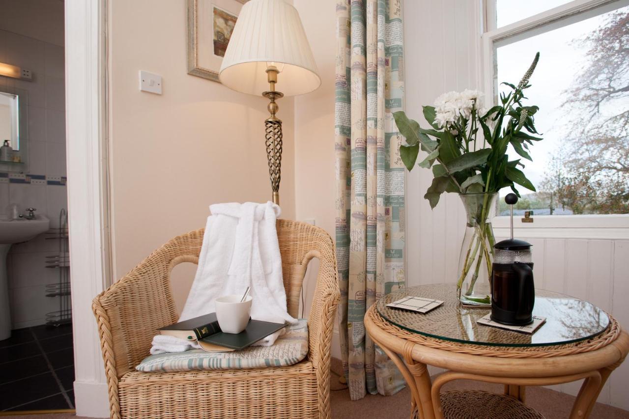 Kiltearn Guest House Evanton Luaran gambar