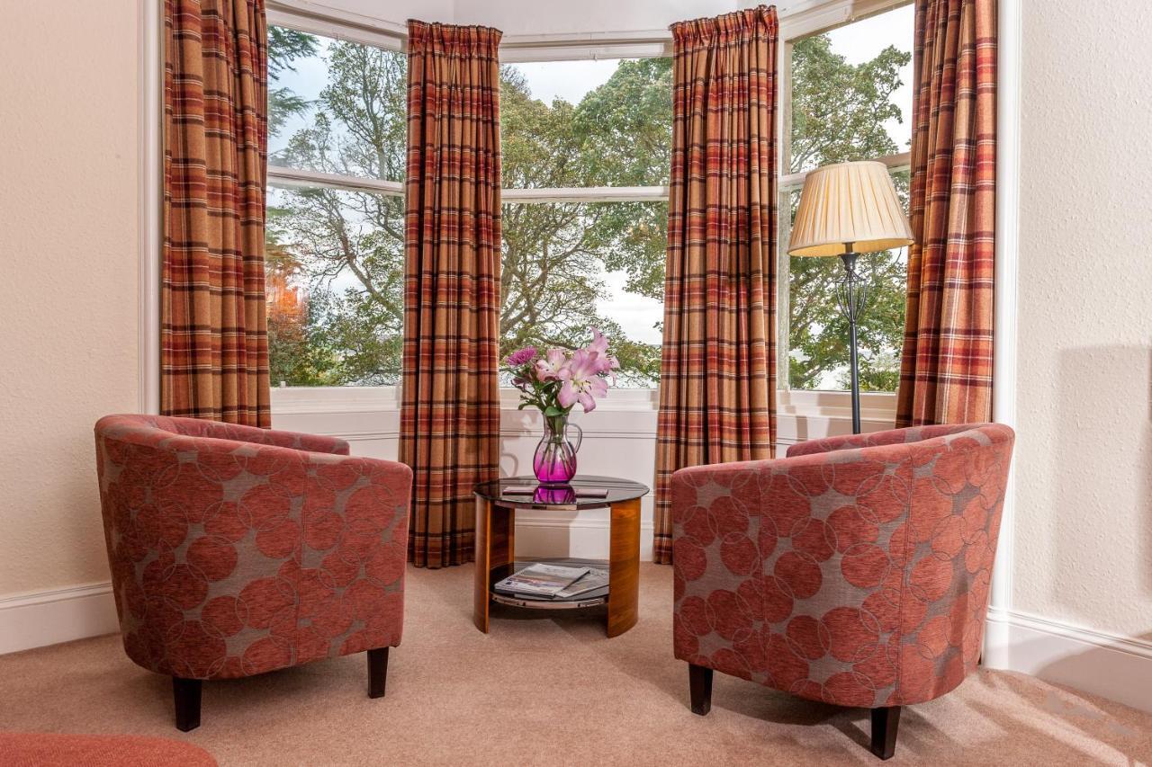 Kiltearn Guest House Evanton Luaran gambar
