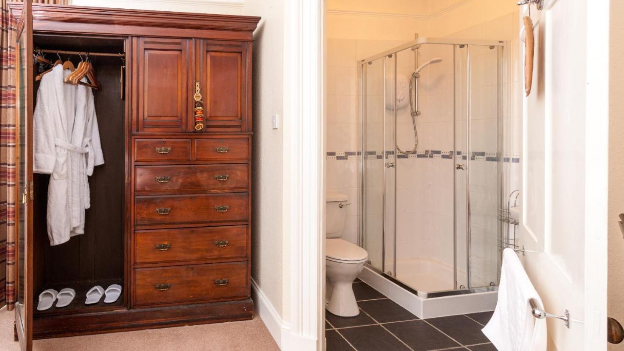 Kiltearn Guest House Evanton Luaran gambar