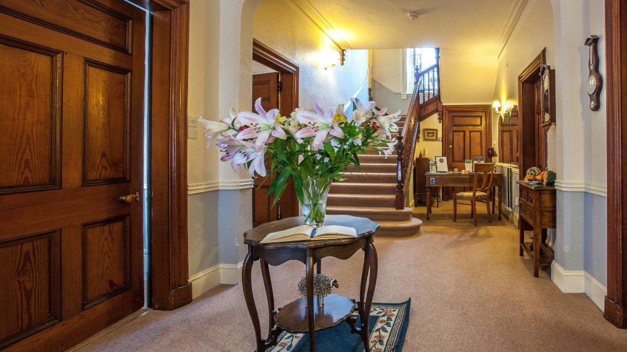 Kiltearn Guest House Evanton Luaran gambar