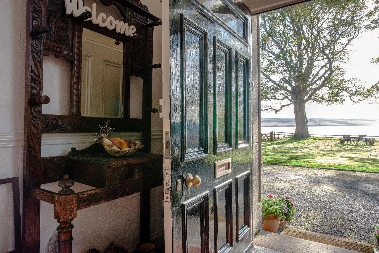 Kiltearn Guest House Evanton Luaran gambar