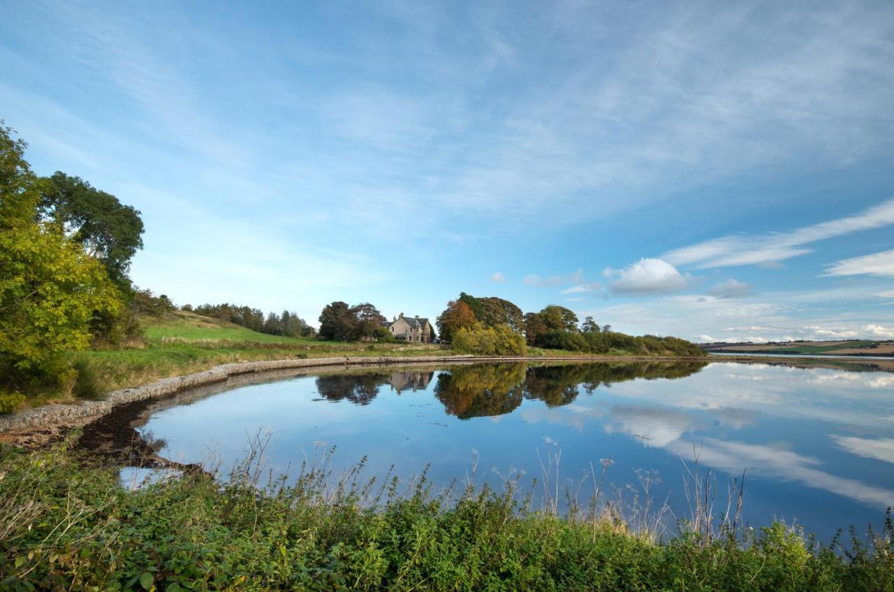 Kiltearn Guest House Evanton Luaran gambar