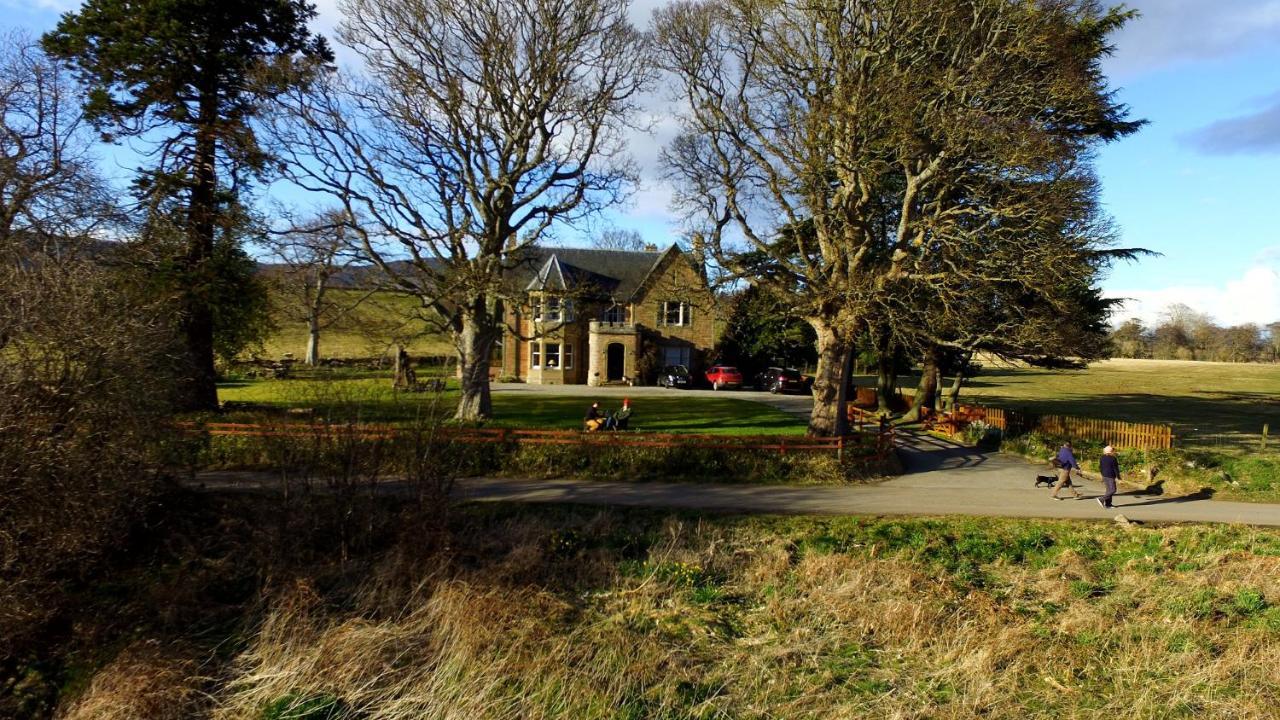 Kiltearn Guest House Evanton Luaran gambar