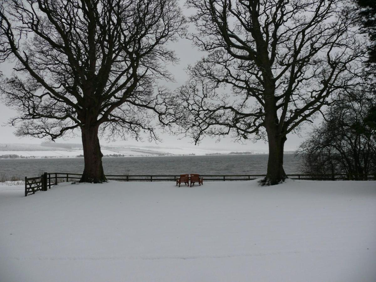 Kiltearn Guest House Evanton Luaran gambar