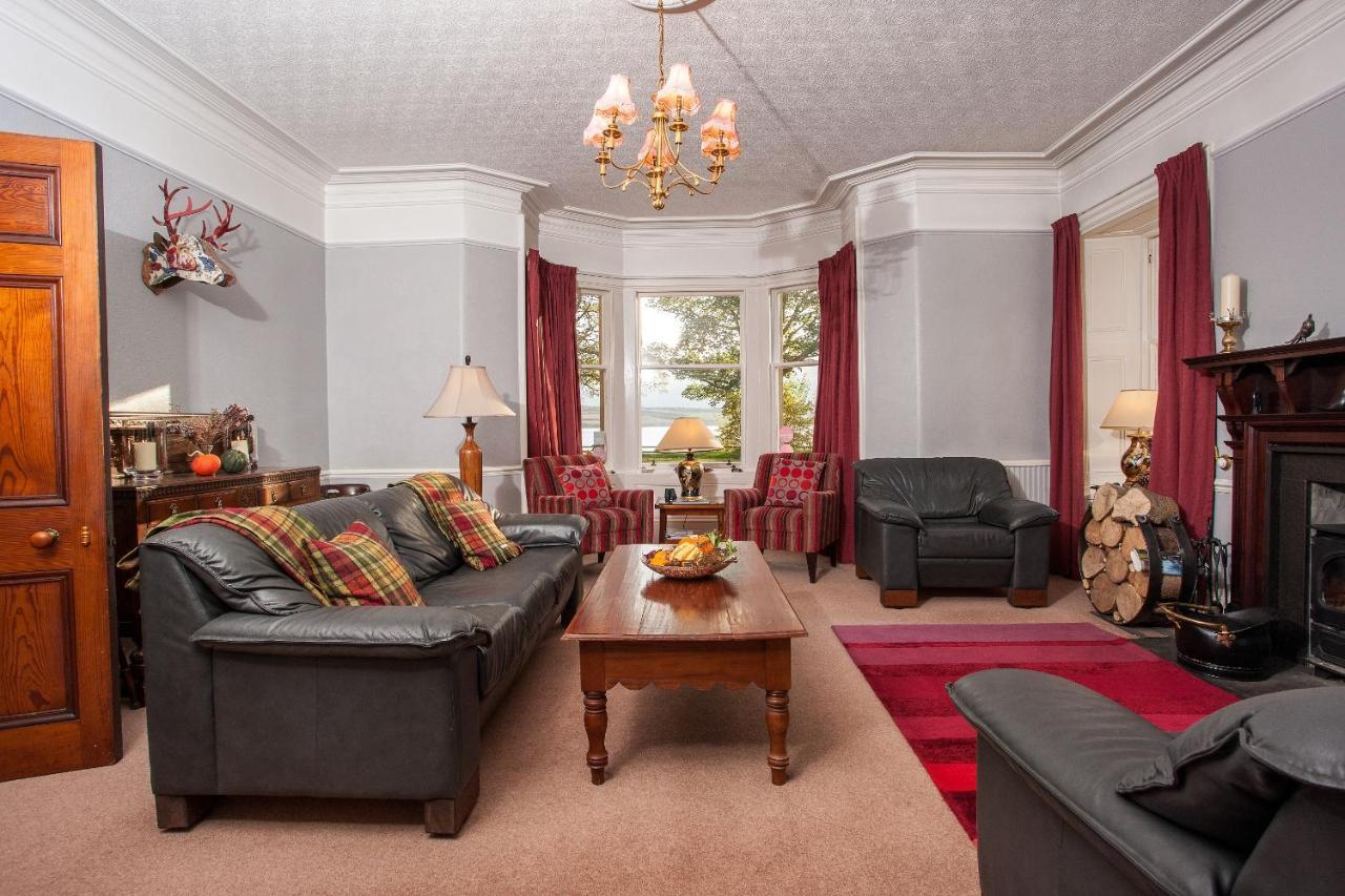 Kiltearn Guest House Evanton Luaran gambar