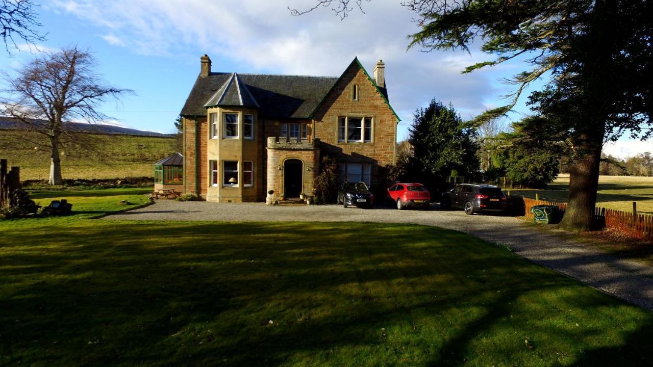 Kiltearn Guest House Evanton Luaran gambar