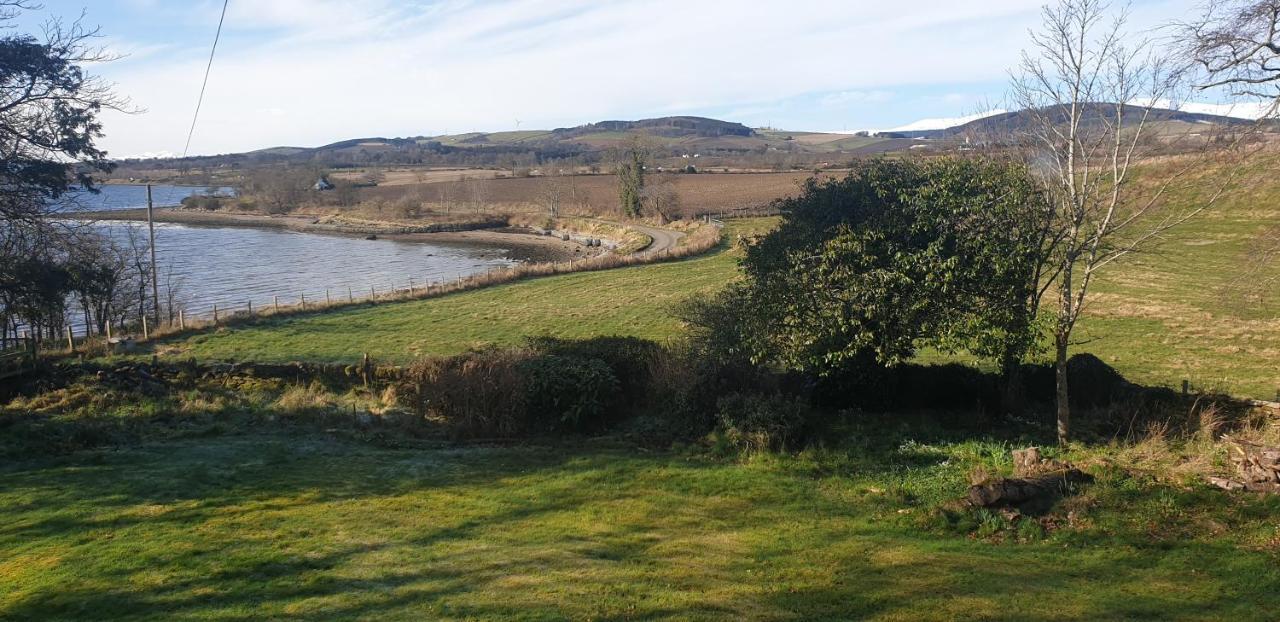 Kiltearn Guest House Evanton Luaran gambar
