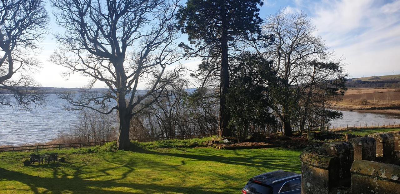 Kiltearn Guest House Evanton Luaran gambar