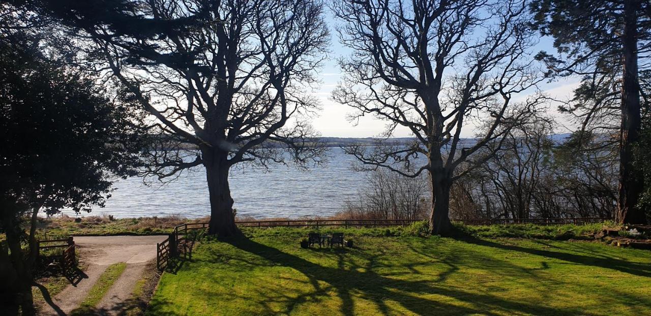 Kiltearn Guest House Evanton Luaran gambar