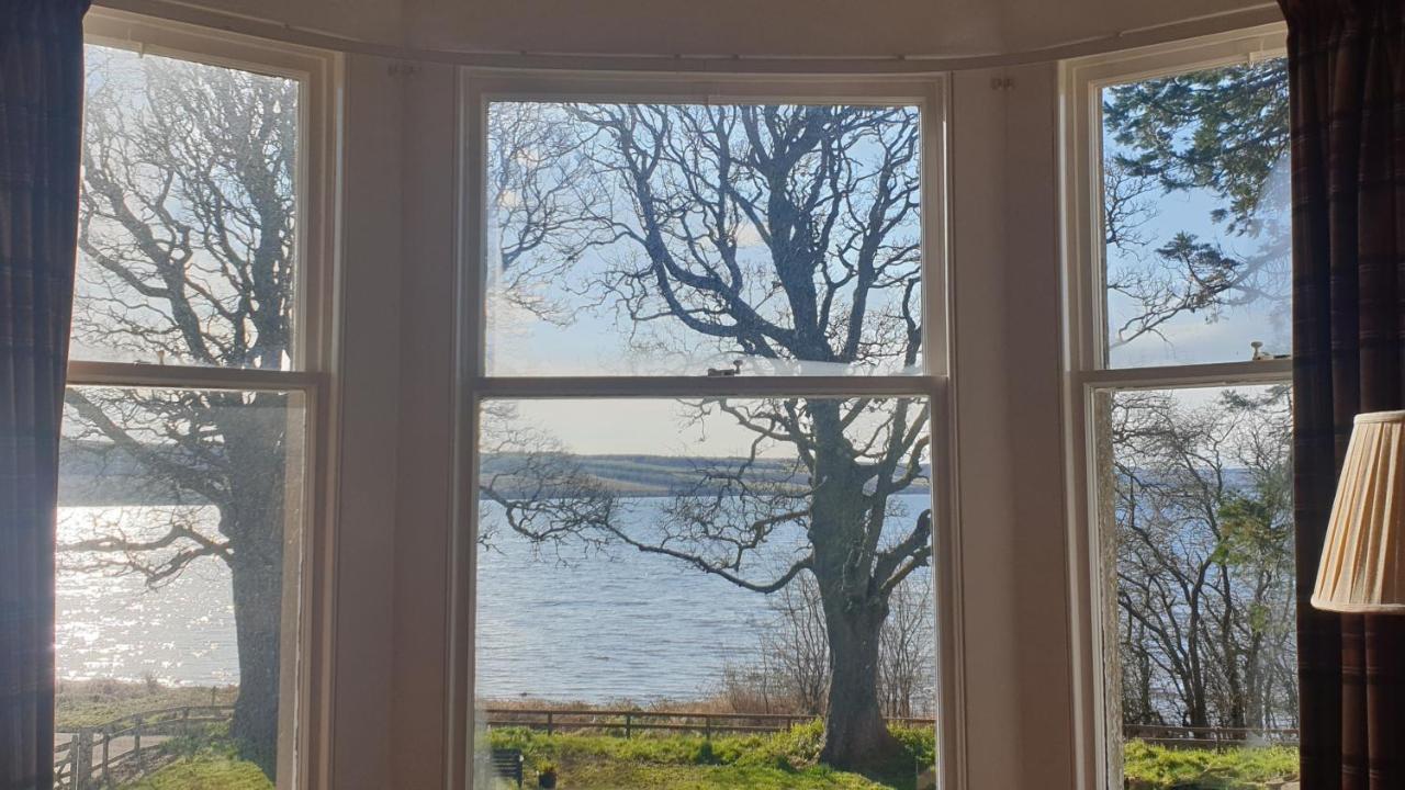 Kiltearn Guest House Evanton Luaran gambar