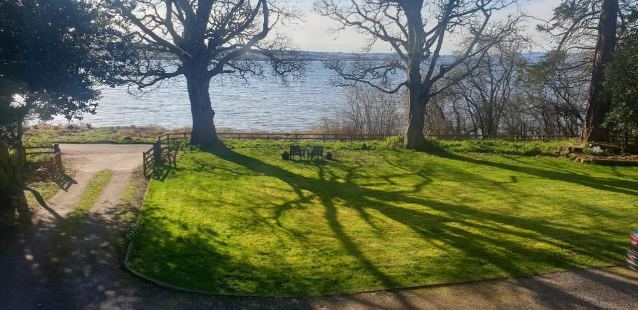 Kiltearn Guest House Evanton Luaran gambar