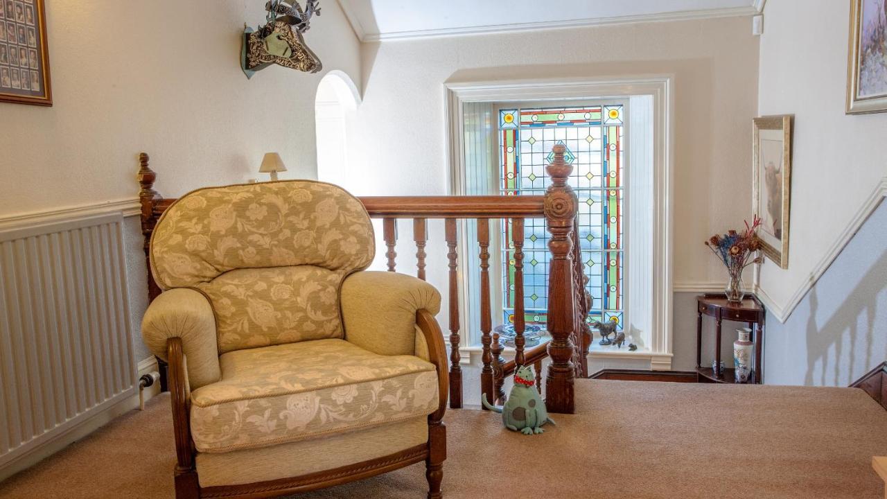 Kiltearn Guest House Evanton Luaran gambar