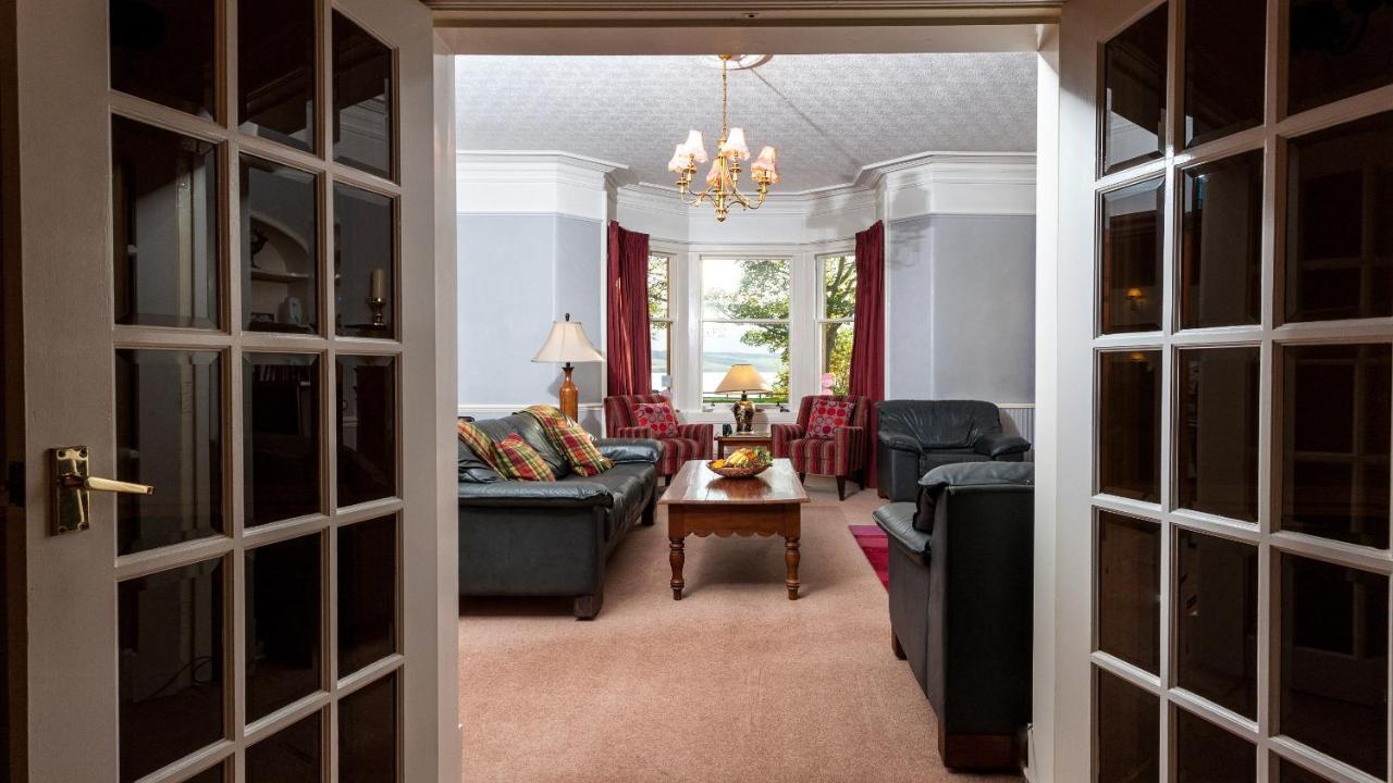 Kiltearn Guest House Evanton Luaran gambar