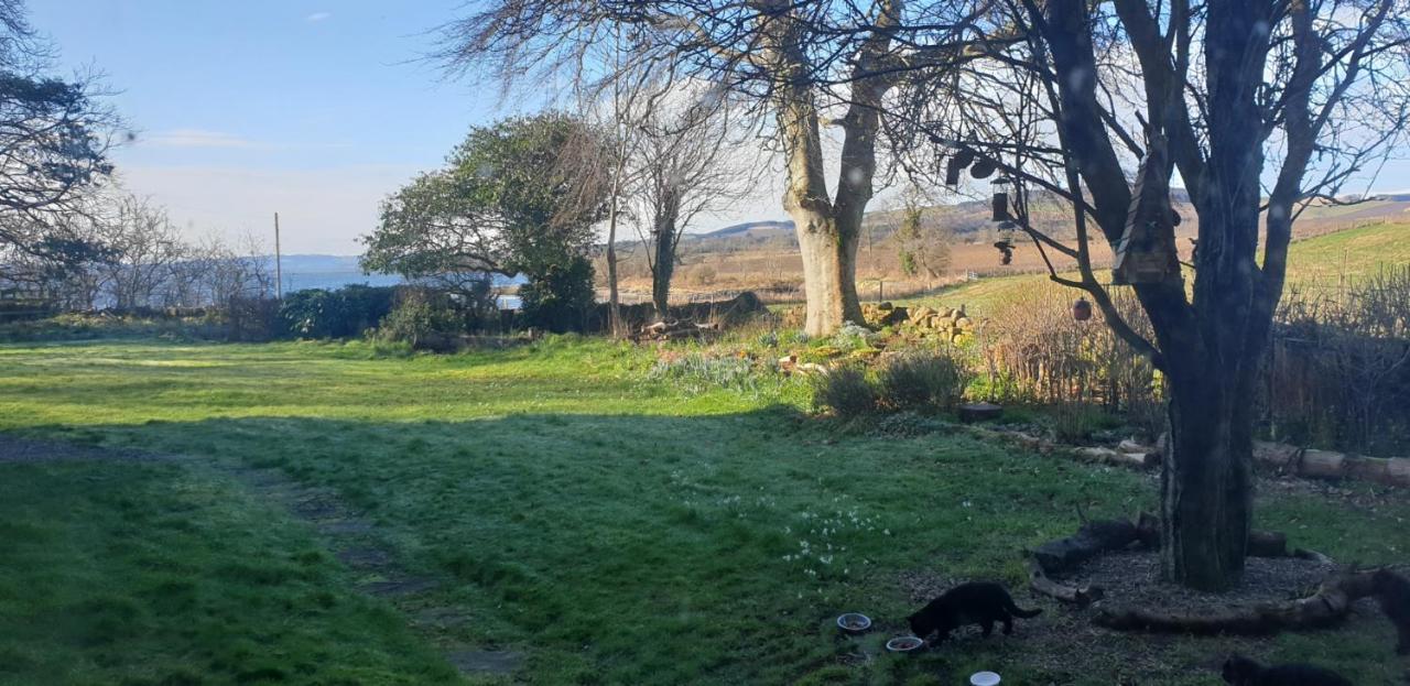 Kiltearn Guest House Evanton Luaran gambar