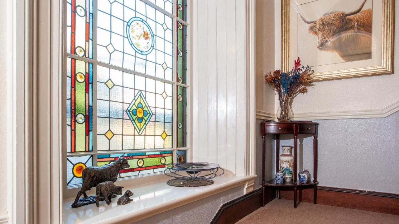 Kiltearn Guest House Evanton Luaran gambar